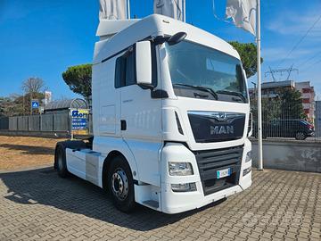 Man tgx 18.500 bls t24-014