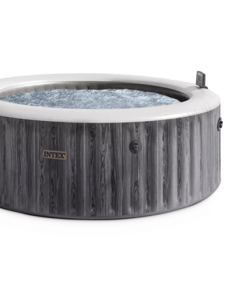 spa idromassaggio intex