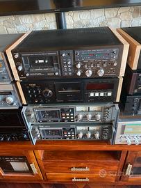 Piastra Teac v6030 s