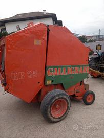GALLIGNANI KB 25