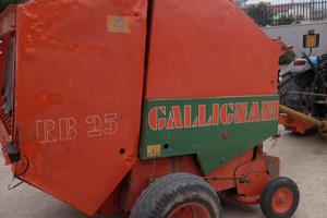 GALLIGNANI KB 25