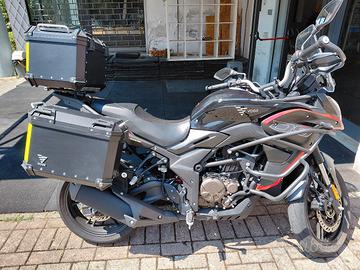 voge DS 300 valico
