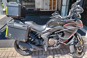 voge DS 300 valico