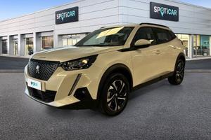 Peugeot 2008 PureTech 130 Allure S/S