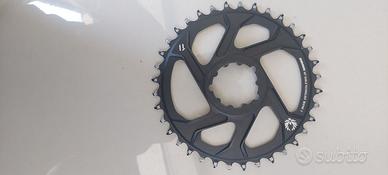 Corona sram eagle xsync2