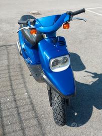Booster Yamaha 50cc