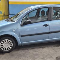 CITROEN C3 GPL NEOPATENTATI
