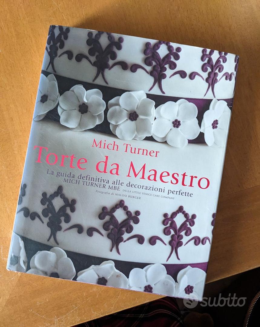 Torte da maestro - Libri e Riviste In vendita a Vicenza