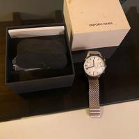 Orologio Uniform Wares C41