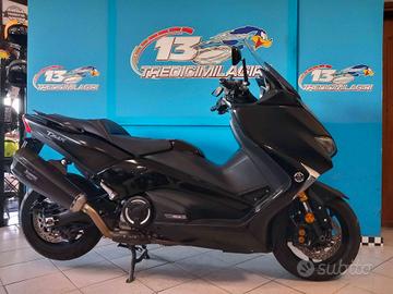 YAMAHA T MAX 530 SX