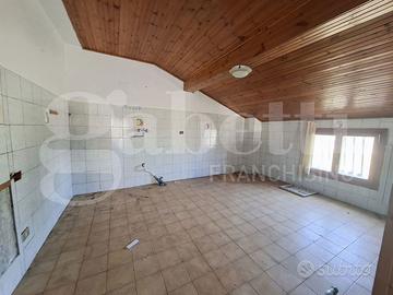 Appartamento Sora [2026/040VRG]