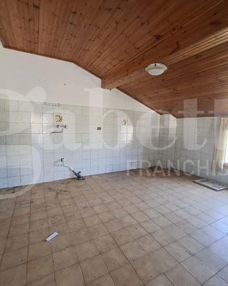 Appartamento Sora [2026/040VRG]