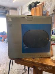 Speaker jbl TL900  			