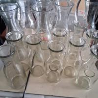 caraffe vetro 