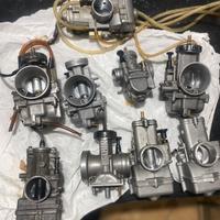 Carburatore