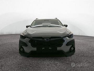 Subaru Crosstrek 2.0 e-Boxer auto Style 4WD