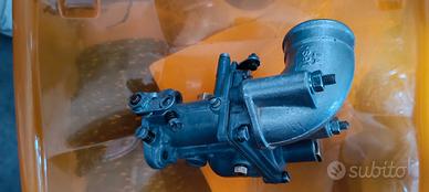 FIAT ABARTH CARBURATORE 