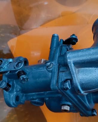 FIAT ABARTH CARBURATORE 