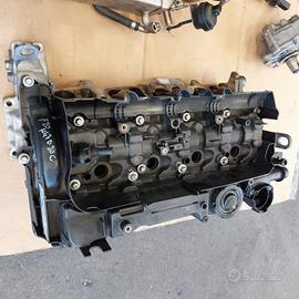 TESTATA BMW SERIE 1 F20 2.0 TD