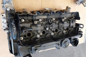 TESTATA BMW SERIE 1 F20 2.0 TD