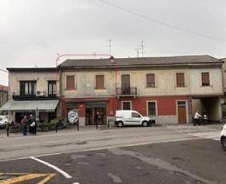 Immobile in asta di 48 m² con 1 locale a Villa Cor