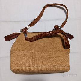 Borsa vintage Made in Italy