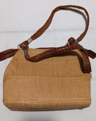 Borsa vintage Made in Italy