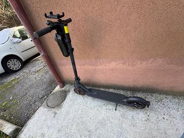 Monopattino xiaomi mi pro 2