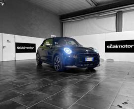 Mini Cooper Cabrio 1.5 Cooper