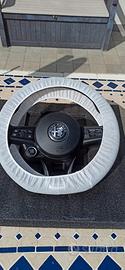 VOLANTE ALFA ROMEO GIULIA, TONALE, STELVIO