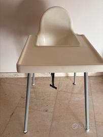 seggiolone ikea