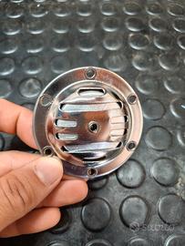Clacson Vespa 12V corrente alternata AC