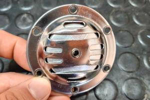 Clacson Vespa 12V corrente alternata AC