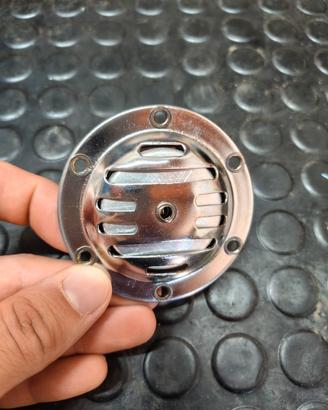 Clacson Vespa 12V corrente alternata AC