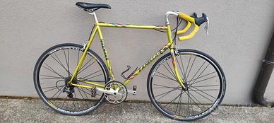 Bicicletta corsa