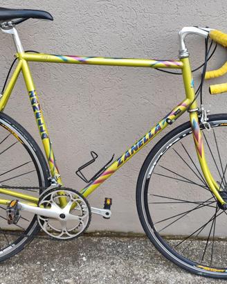 Bicicletta corsa