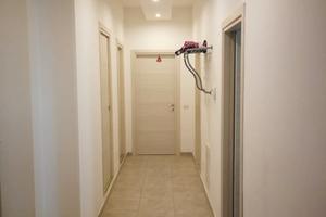 Stanza con bagno interno privato Pescara