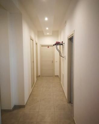 Stanza con bagno interno privato Pescara