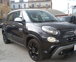 Fiat 500L 1.4 16V 95CV CROSS - CARPLAY CLIMA MILIT