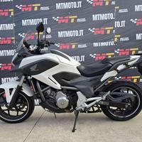 HONDA NC700X Export solo Esportazione