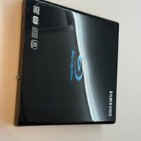 DVD/Masterizzatore PORTATILE