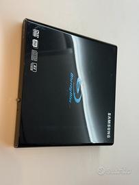 DVD/Masterizzatore PORTATILE