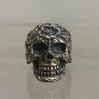 Anello Teschio - Spadarella