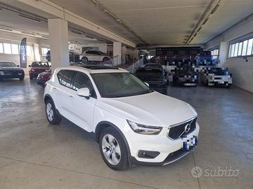 Volvo XC40 D3 Geartronic Momentum