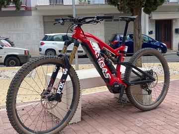 E.Bike GasGas ECA3