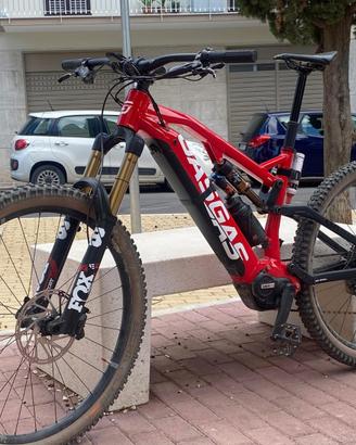 E.Bike GasGas ECA3