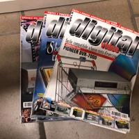 Rivista DVHT Digital Video Home Theater