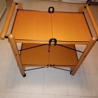 carrello foppa pieghevole 