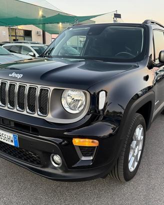 Jeep Renegade 2.0 140CV 4WD Automatica Active Driv