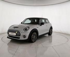 Mini Cooper SE Mini 3p Cooper SE S auto
